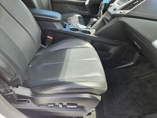 2017 Gmc Terrain Denali photo 20