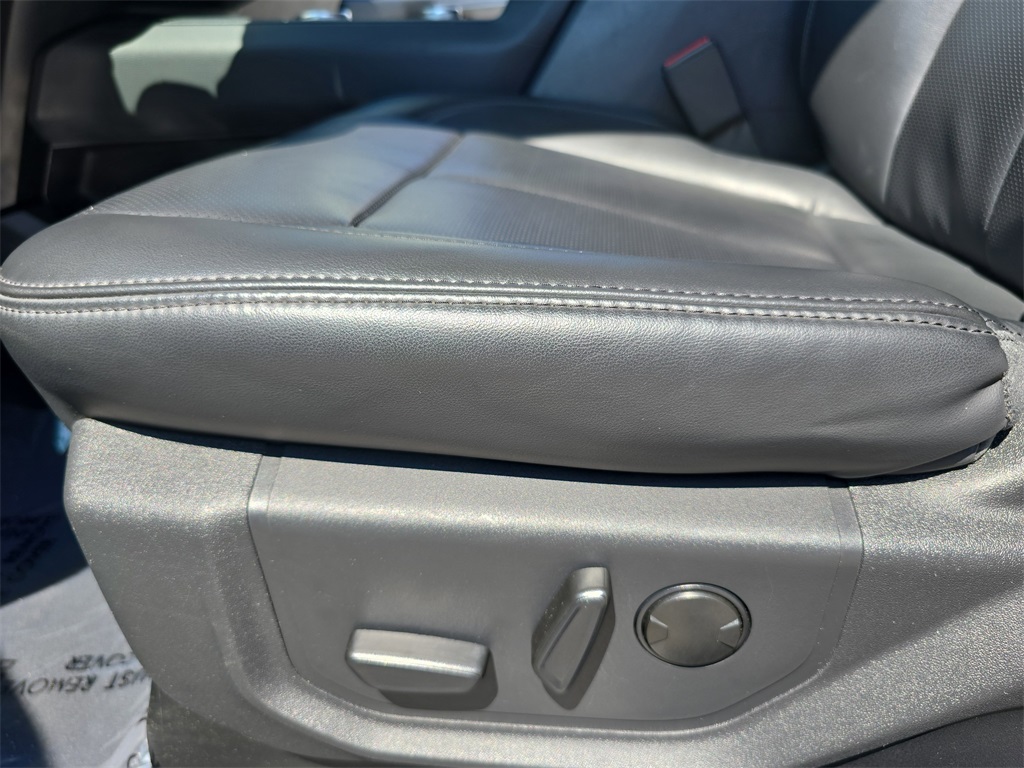 2024 Ford Expedition MAX XLT photo 29
