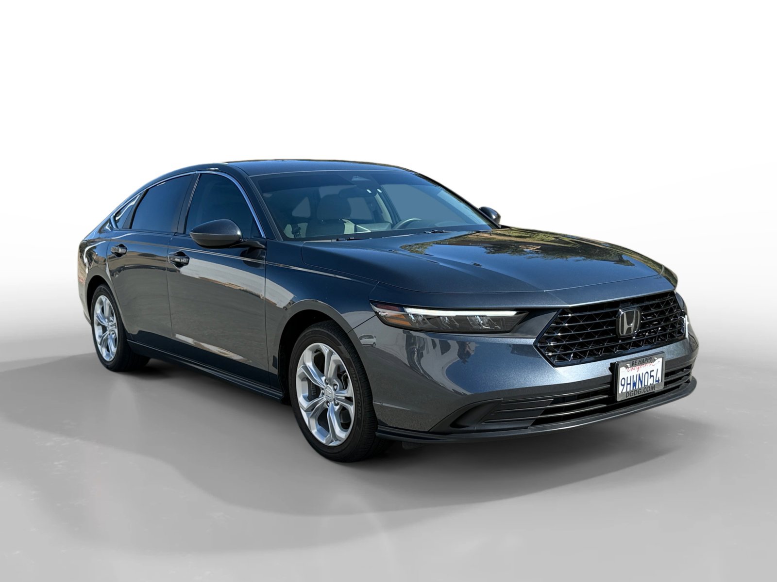 2023 Honda Accord LX photo 7