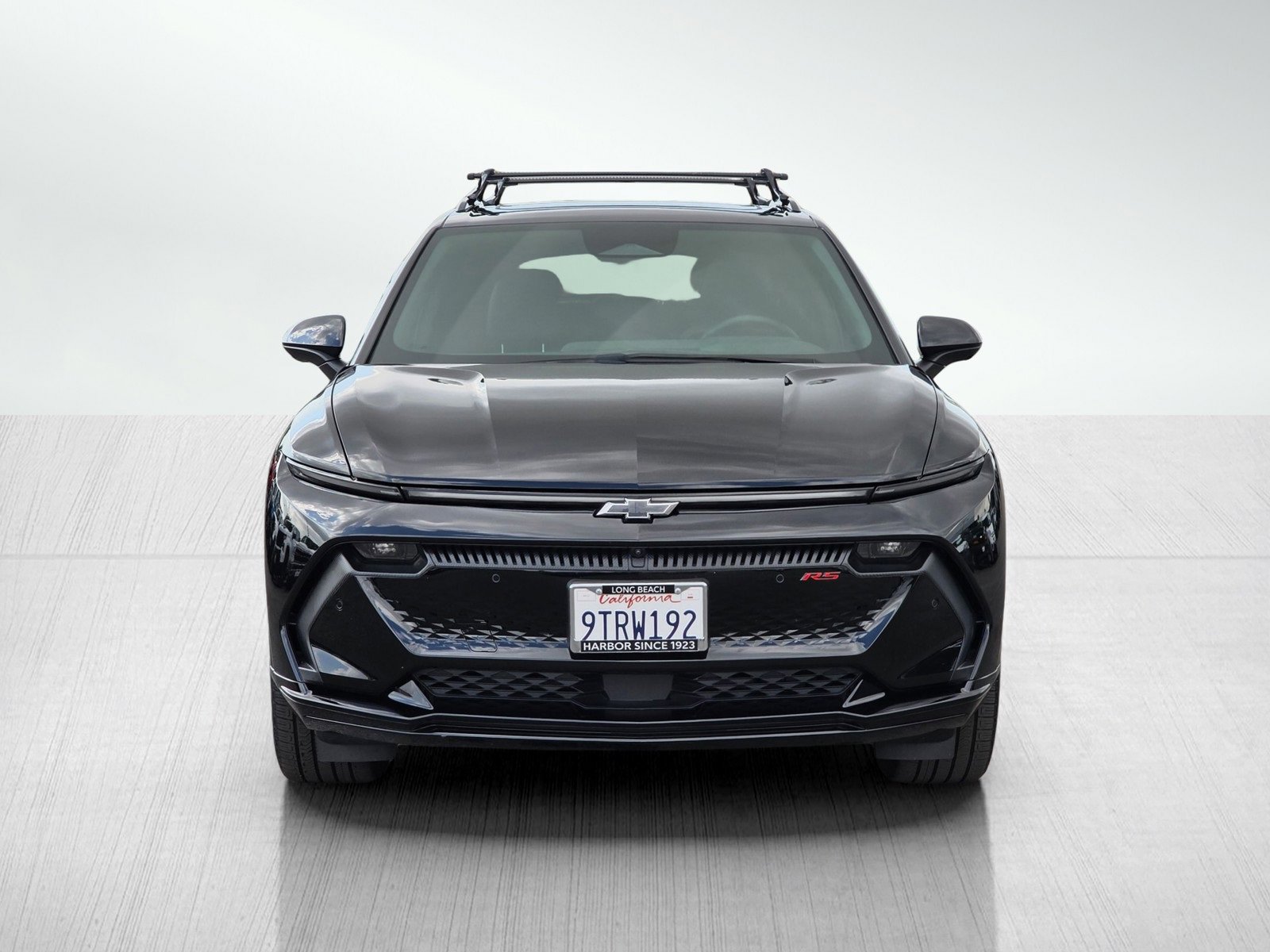 Used 2025 Chevrolet Equinox EV RS with VIN 3GN7DSRR4SS152902 for sale in Long Beach, CA