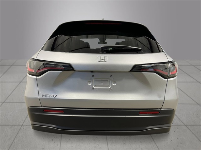 2026 Honda HR-V LX photo 4