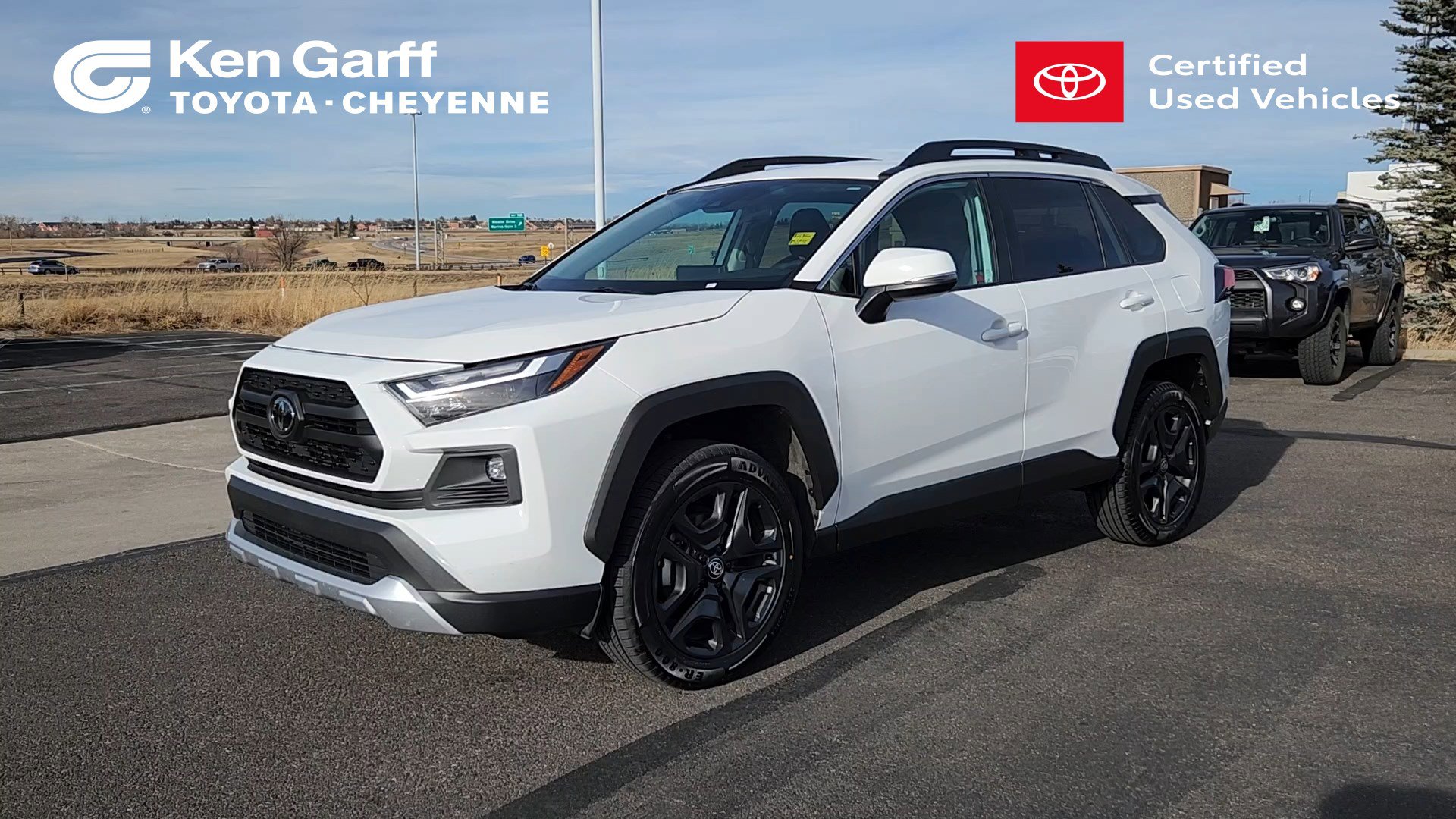 2024 Toyota RAV4 Adventure's photo