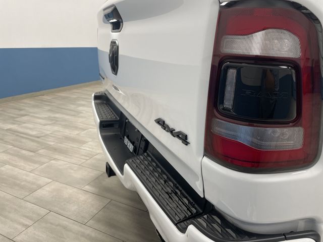 2025 Ram 2500 Big Horn photo 30
