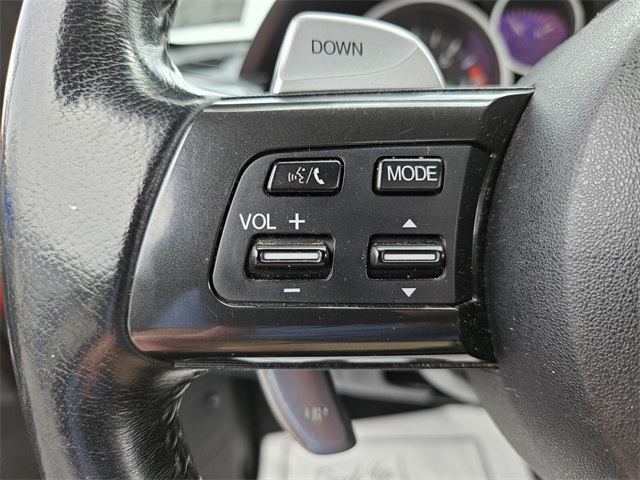 2013 Mazda MX-5 Miata Miata Grand Touring photo 25