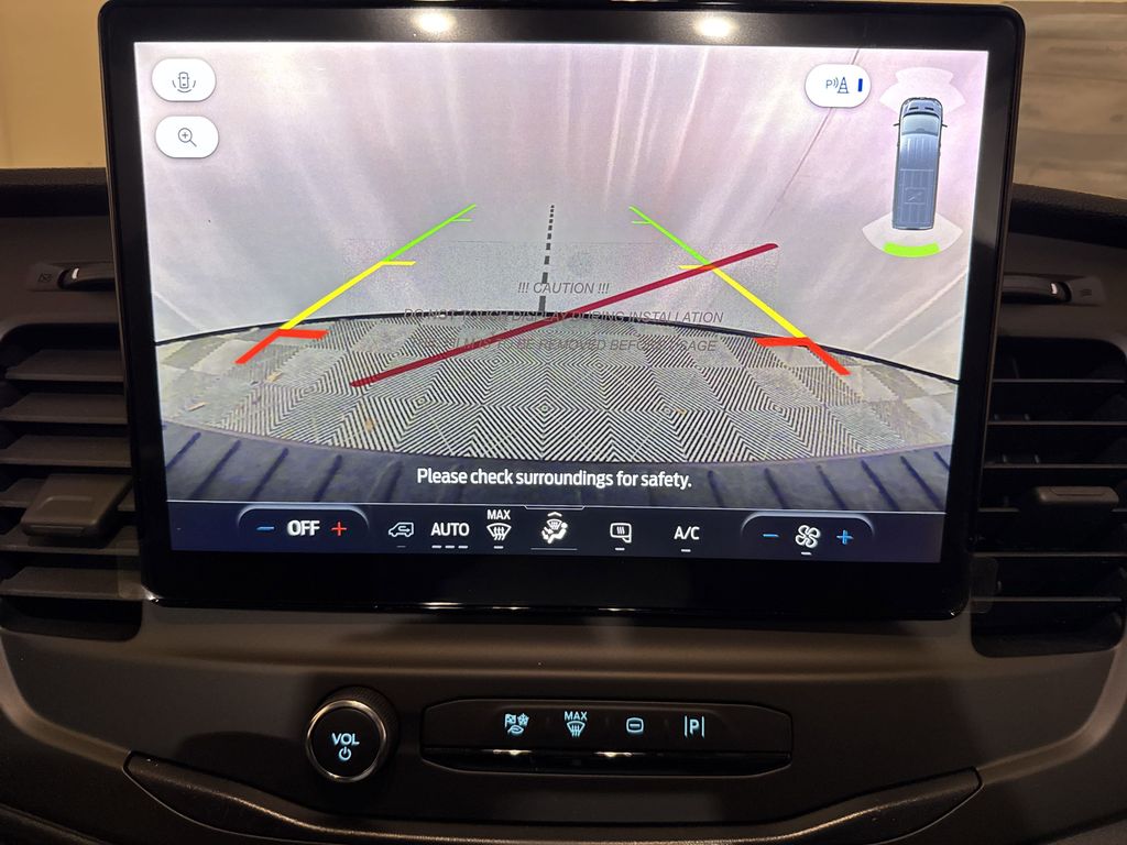 2025 Ford Transit photo 3