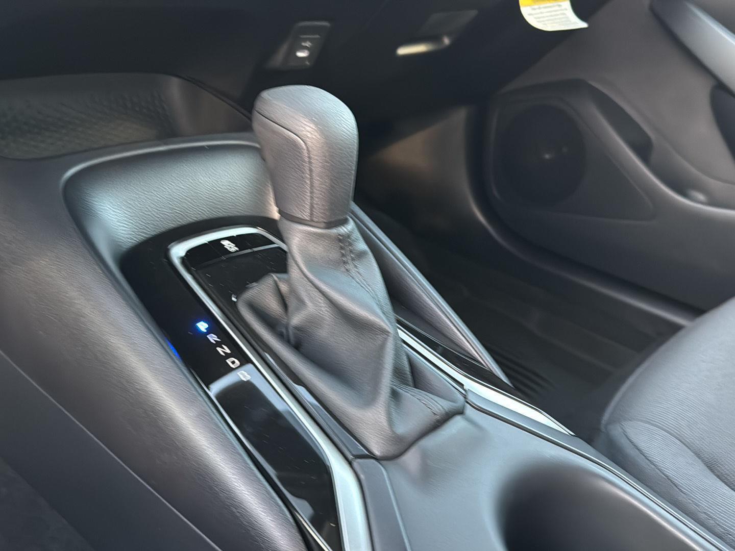 2026 Toyota Corolla LE photo 24