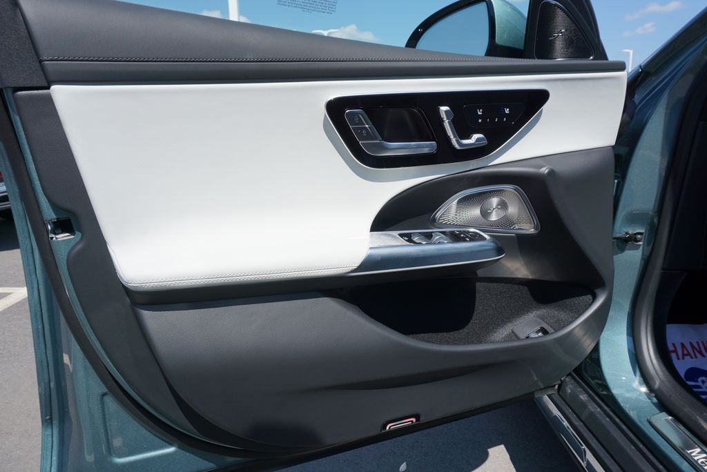 2026 Mercedes Benz E 450 4MATIC All-Terrain photo 18
