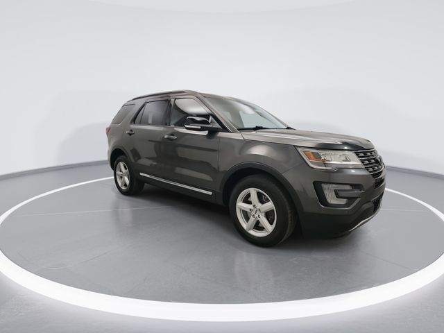 Used 2016 Ford Explorer XLT with VIN 1FM5K8DH7GGC97764 for sale in Saint Marys, PA