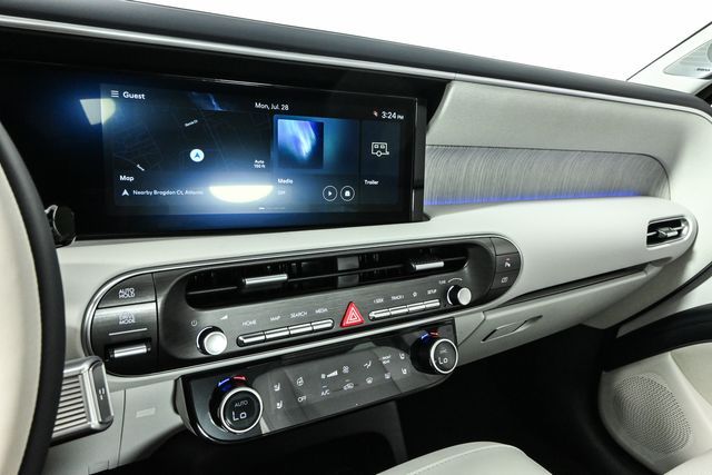 2026 Hyundai Palisade Calligraphy photo 17