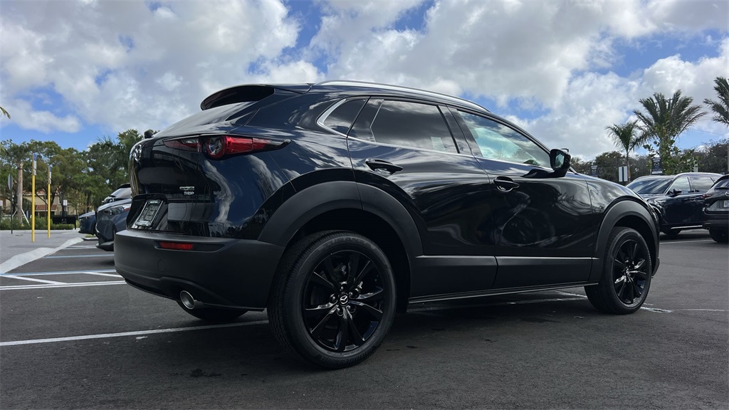 2024 Mazda CX-30 2.5 Turbo Premium Plus photo 23