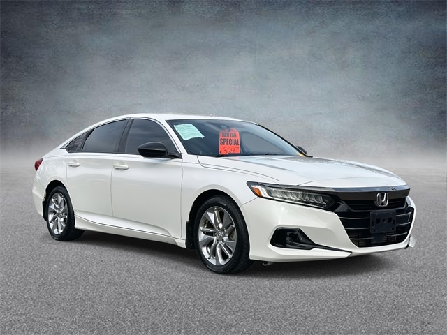 2022 Honda Accord Sport's photo