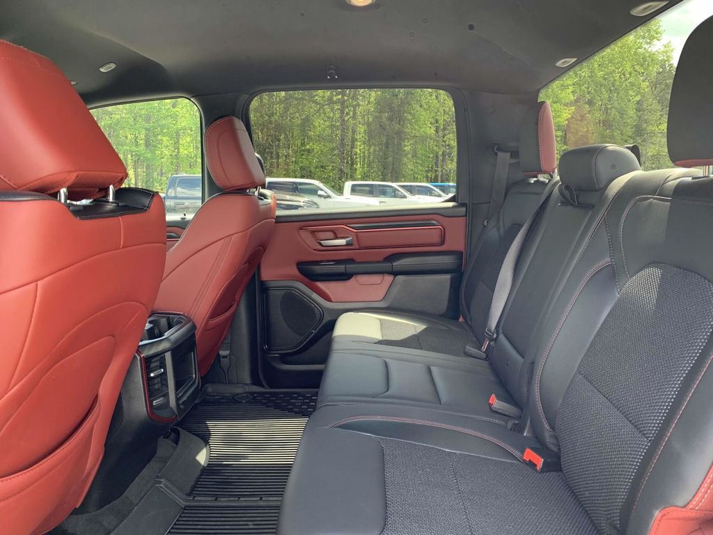2024 Ram 1500 Rebel photo 17