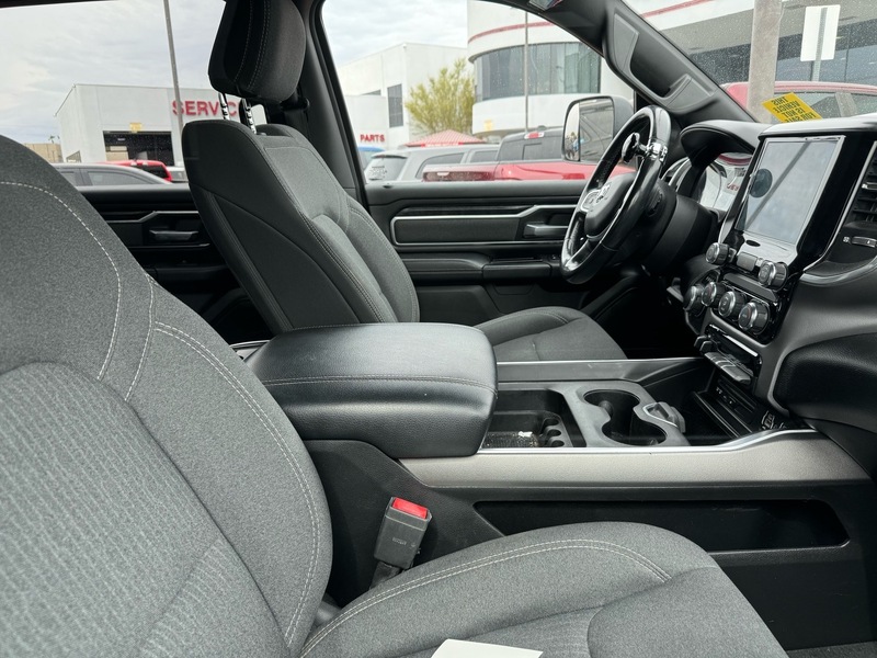 2019 Ram 1500 Big Horn Lone Star photo 3