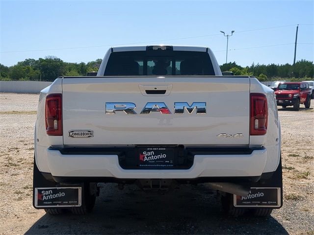 2025 Ram 3500 Limited Longhorn photo 6