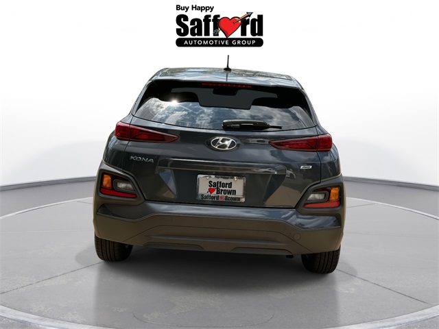 2019 Hyundai Kona SE photo 6