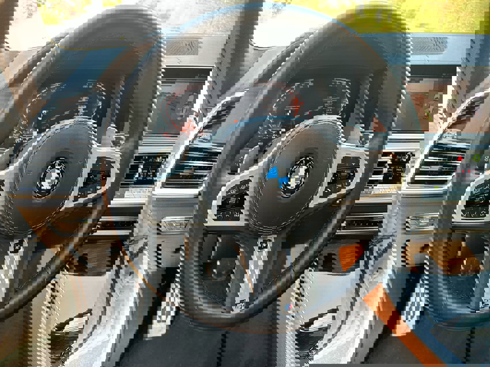 2021 Bmw X5 xDrive40i photo 14