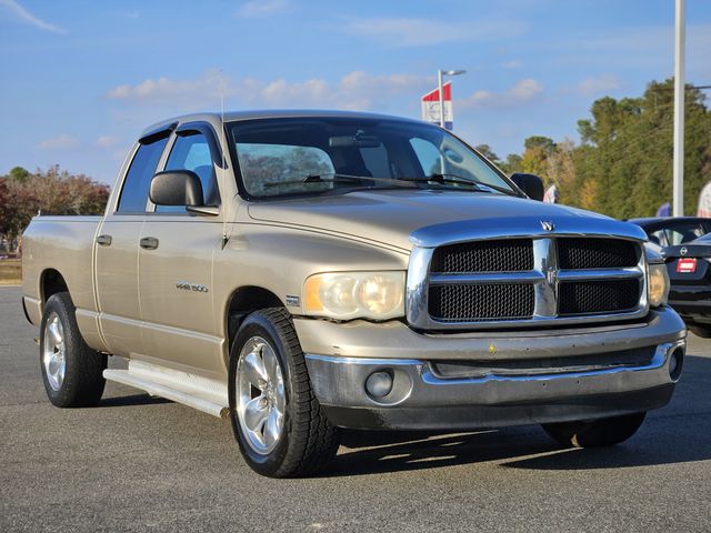 2003 Dodge Ram 1500 Pickup SLT