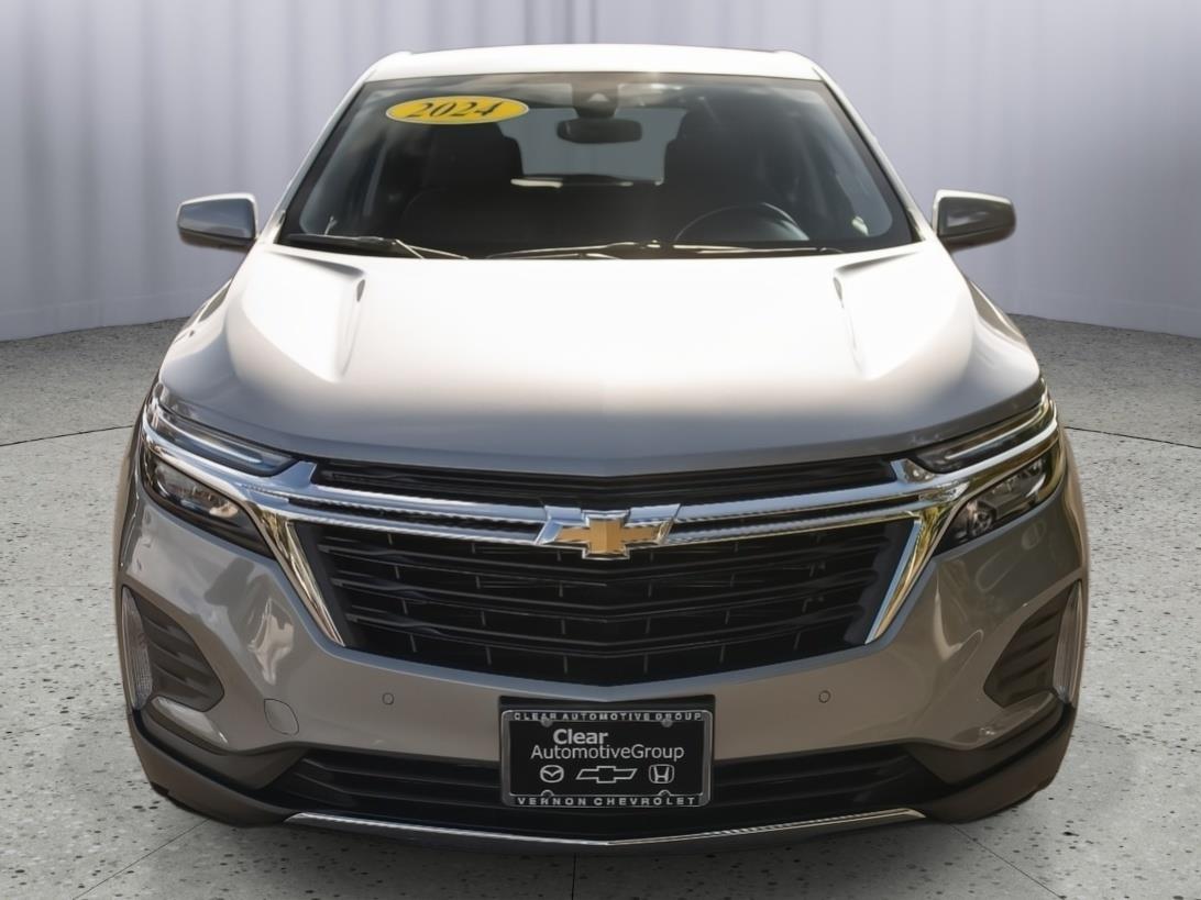 2024 Chevrolet Equinox LT photo 14