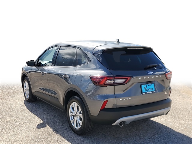 2026 Ford Escape Active photo 3
