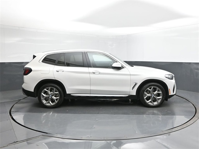 2023 Bmw X3 sDrive30i photo 21
