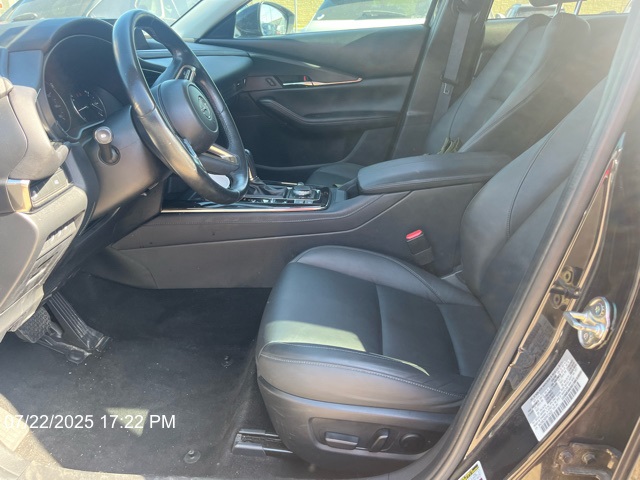 2023 Mazda CX-30 2.5 S Preferred photo 8