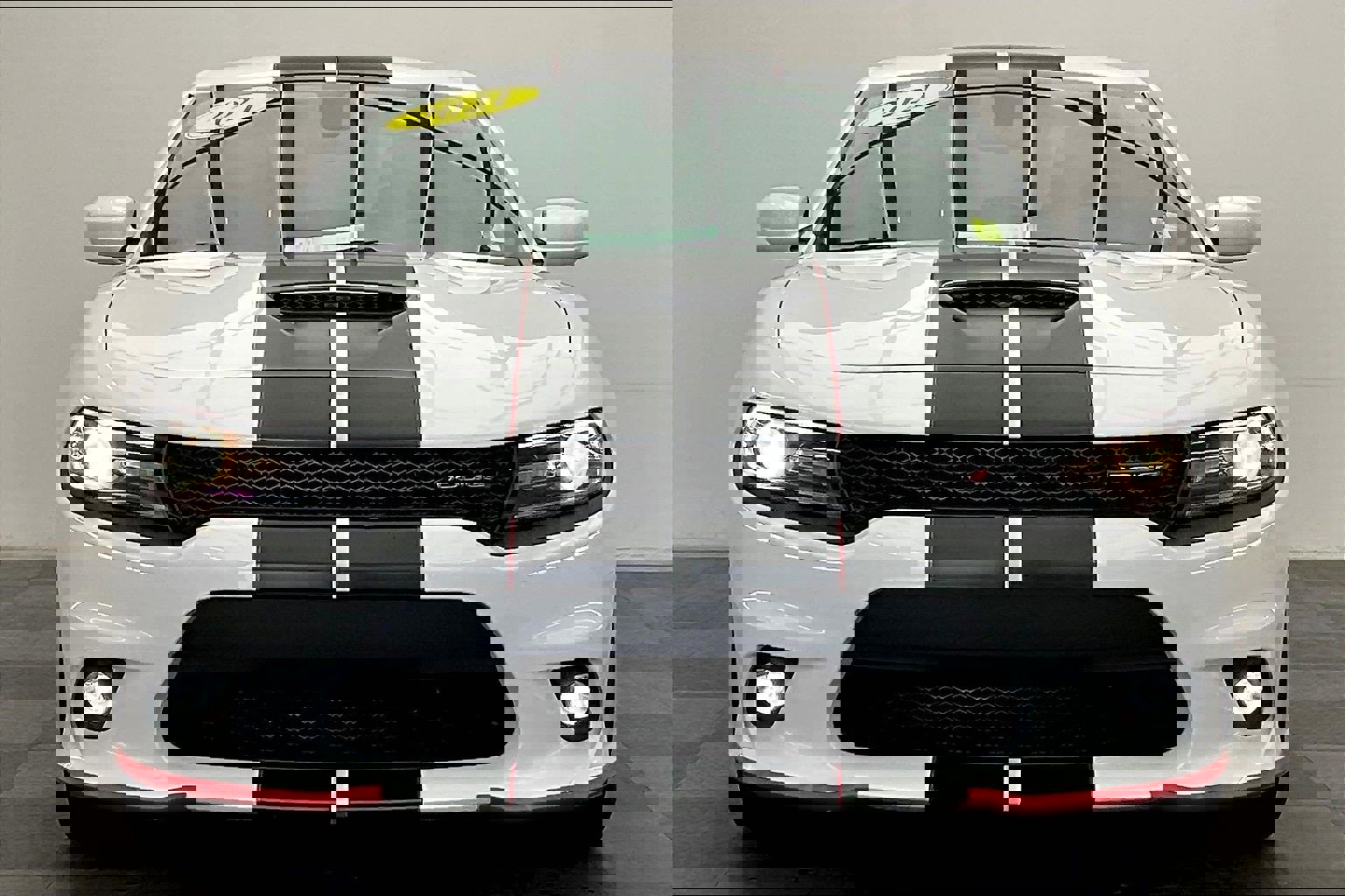 2021 Dodge Charger GT photo 2