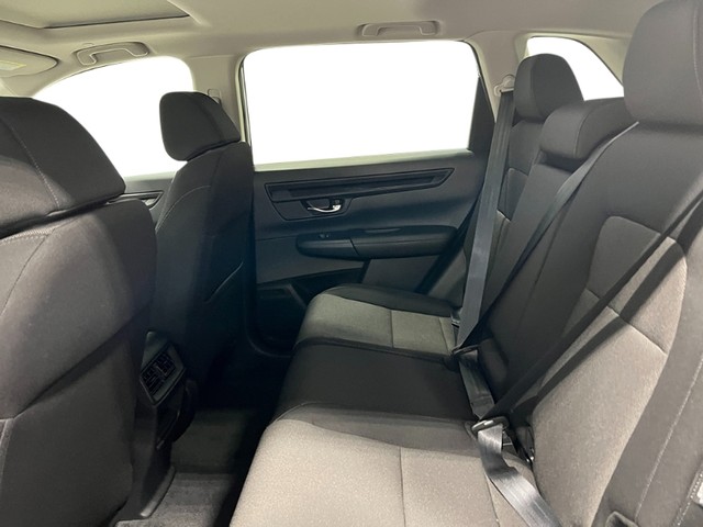 2025 Honda CR-V EX photo 26