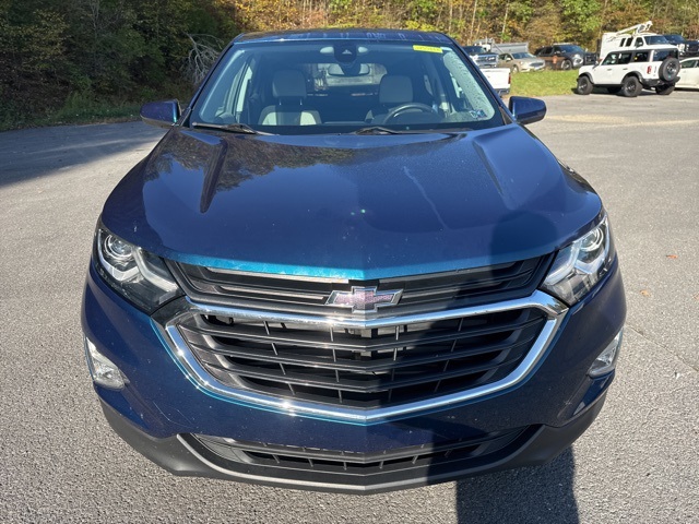 2021 Chevrolet Equinox LT photo 7