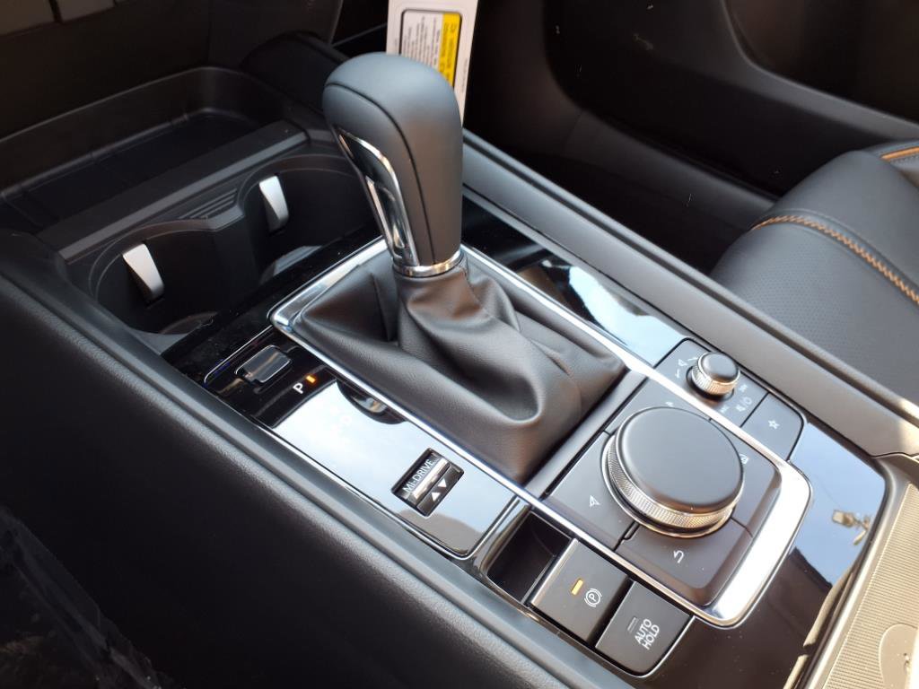 2025 Mazda CX-50 2.5 Premium Plus photo 3