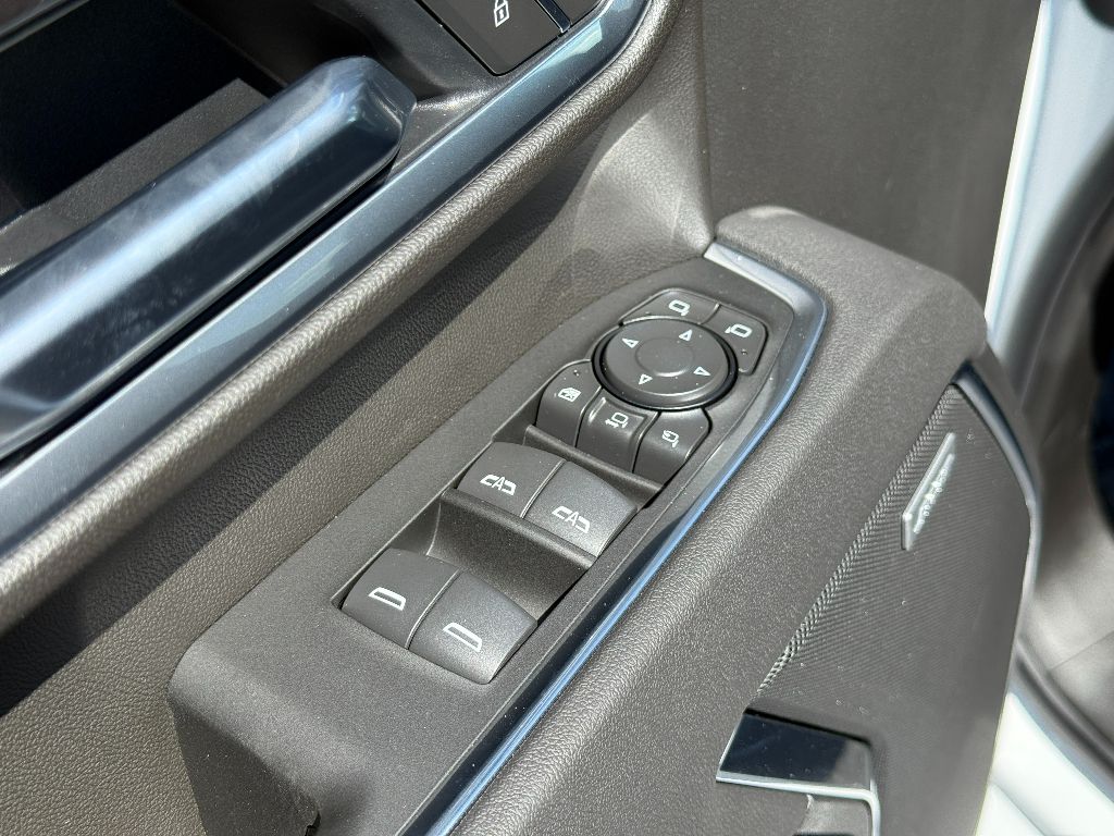 2025 Chevrolet Silverado 2500HD LTZ photo 21