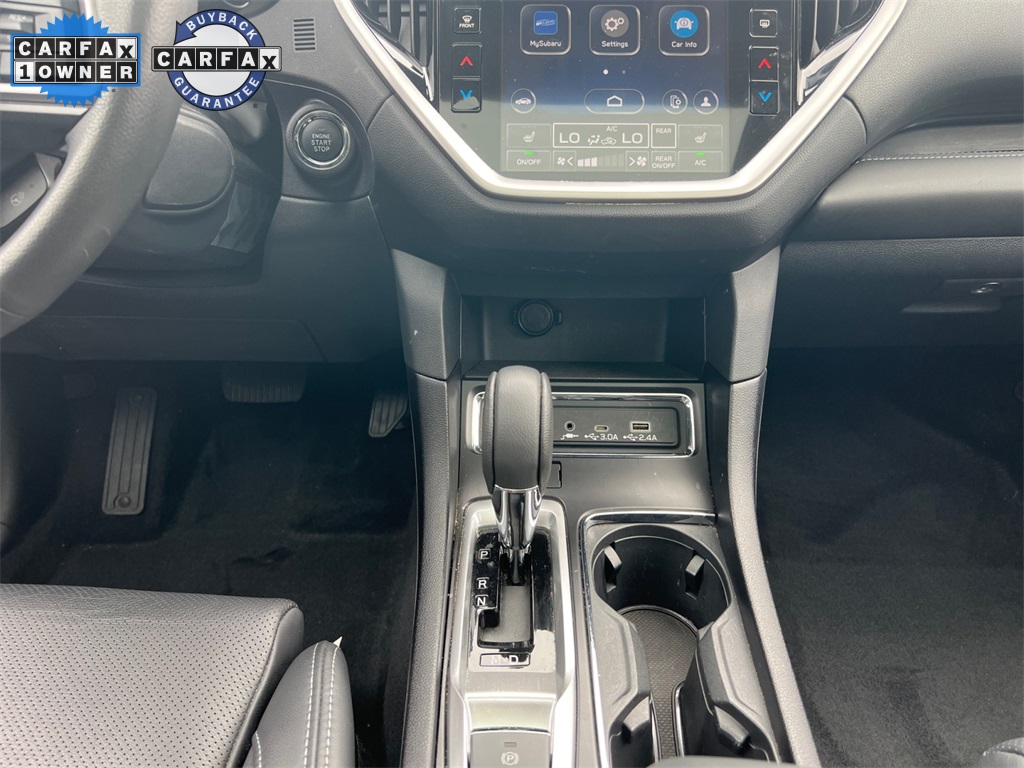 2024 Subaru Ascent Limited photo 14