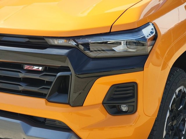 2026 Chevrolet Colorado Z71 photo 10