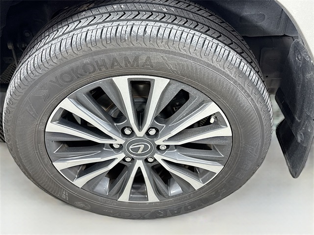 2023 Lexus LX 600 Premium photo 30