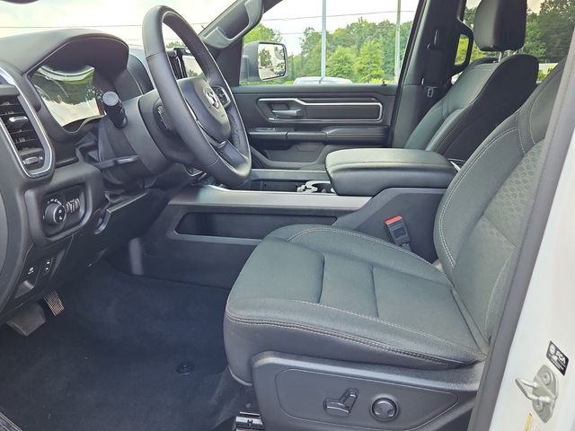 2025 Ram 1500 Big Horn Lone Star photo 5