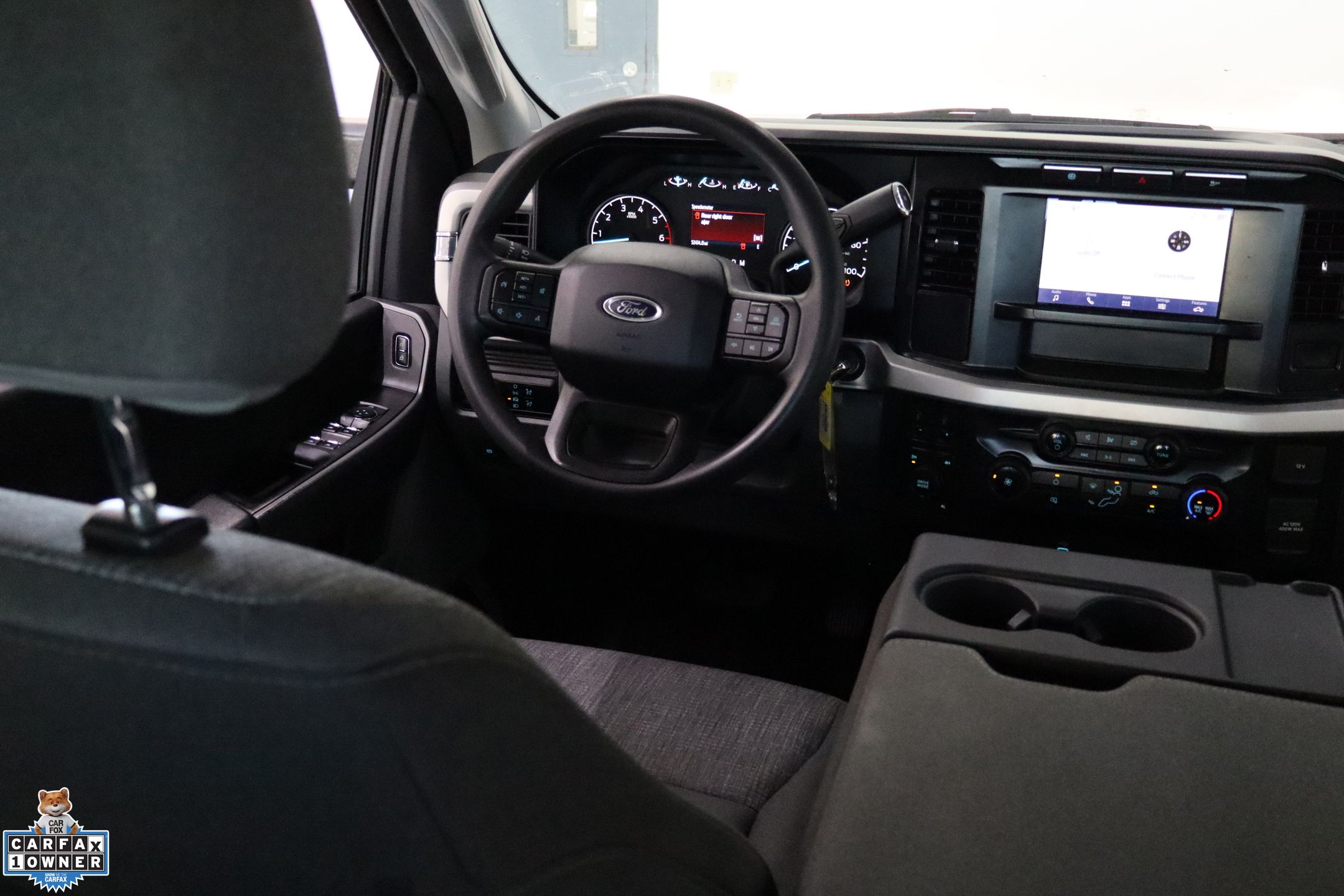 2024 Ford F-250 photo 26