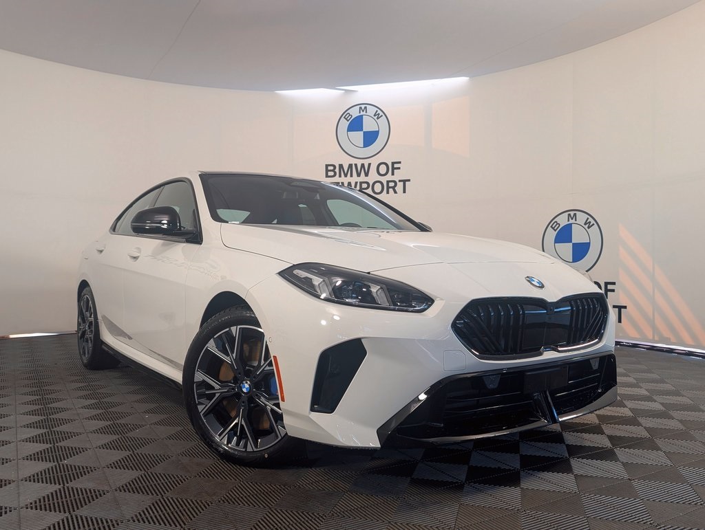 2026 Bmw 228i xDrive Gran Coupe photo 3