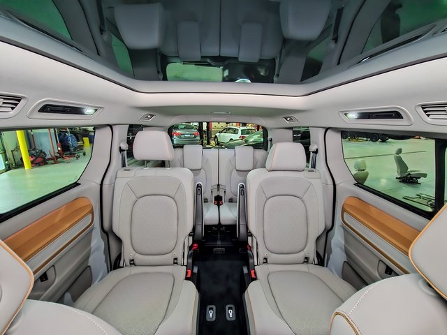 2025 Volkswagen ID. Buzz photo 53