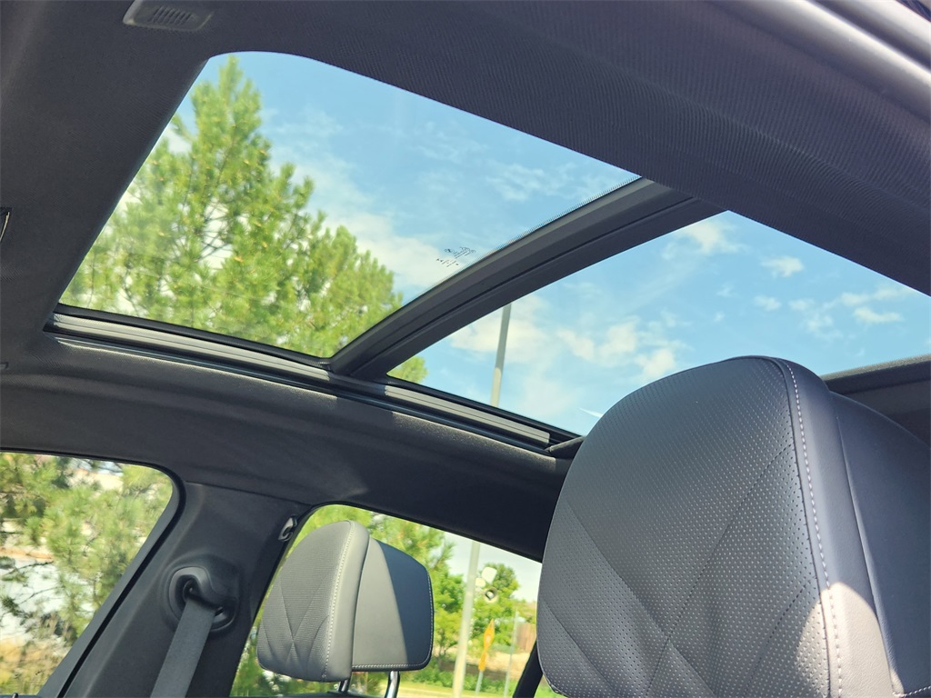 2023 Bmw X6 xDrive40i photo 33