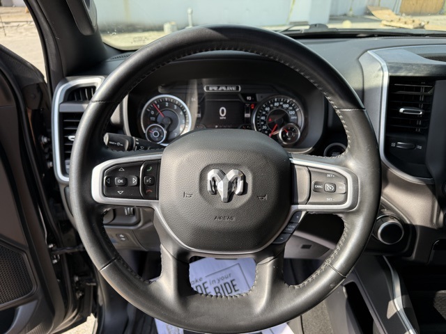 2021 Ram 1500 Big Horn Lone Star photo 14