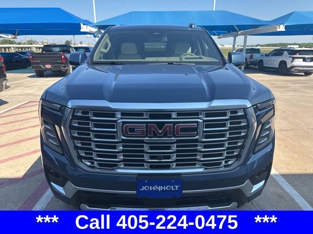 2026 Gmc Yukon XL Denali photo 8