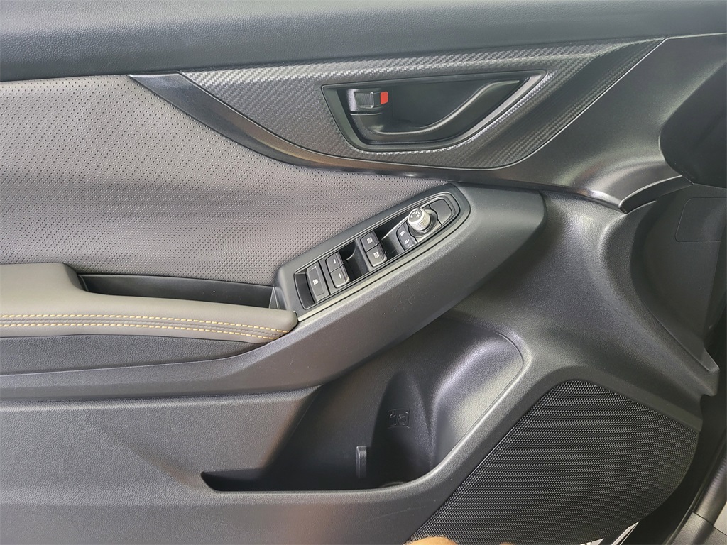 2023 Subaru Crosstrek Sport photo 7