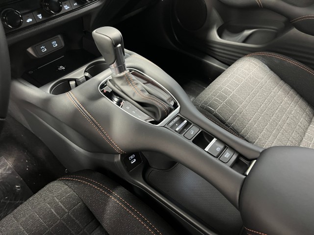 2026 Honda HR-V Sport photo 20