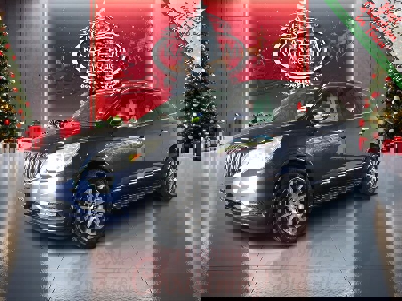 2013 Buick Enclave Leather's photo