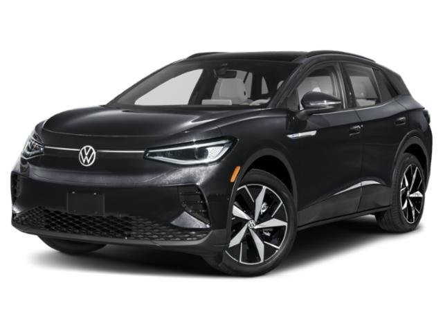 2025 Volkswagen ID.4 Pro S