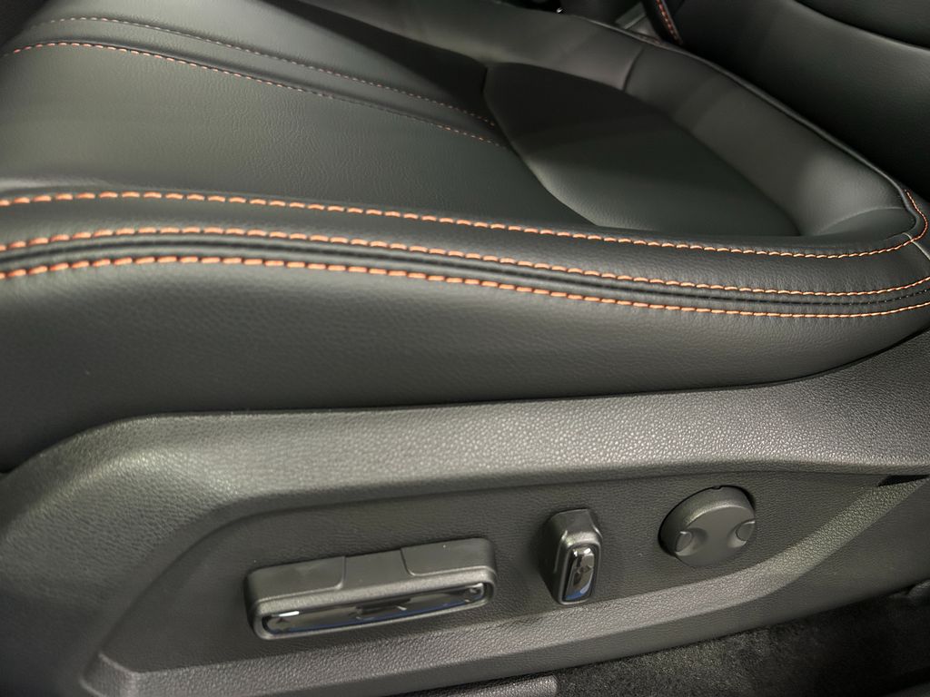 2025 Honda Pilot TrailSport photo 14