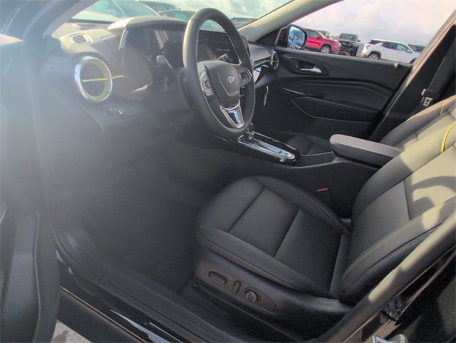 2026 Chevrolet Trax ACTIV photo 6
