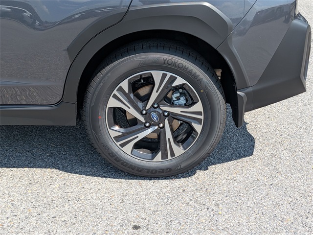 2025 Subaru Crosstrek Premium photo 8