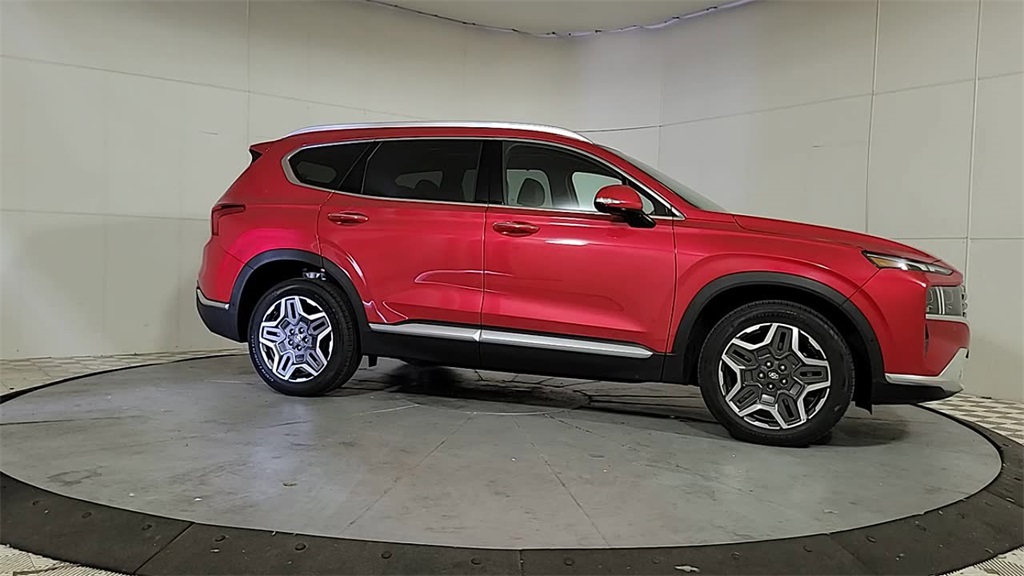 2023 HYUNDAI SANTA FE - Image 8