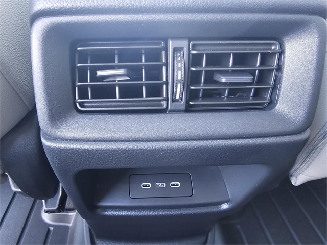2026 Honda CR-V EX-L photo 5