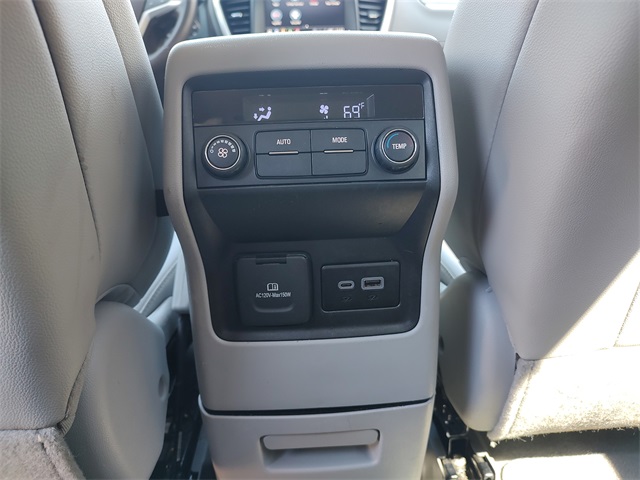 2023 Gmc Acadia SLT photo 14